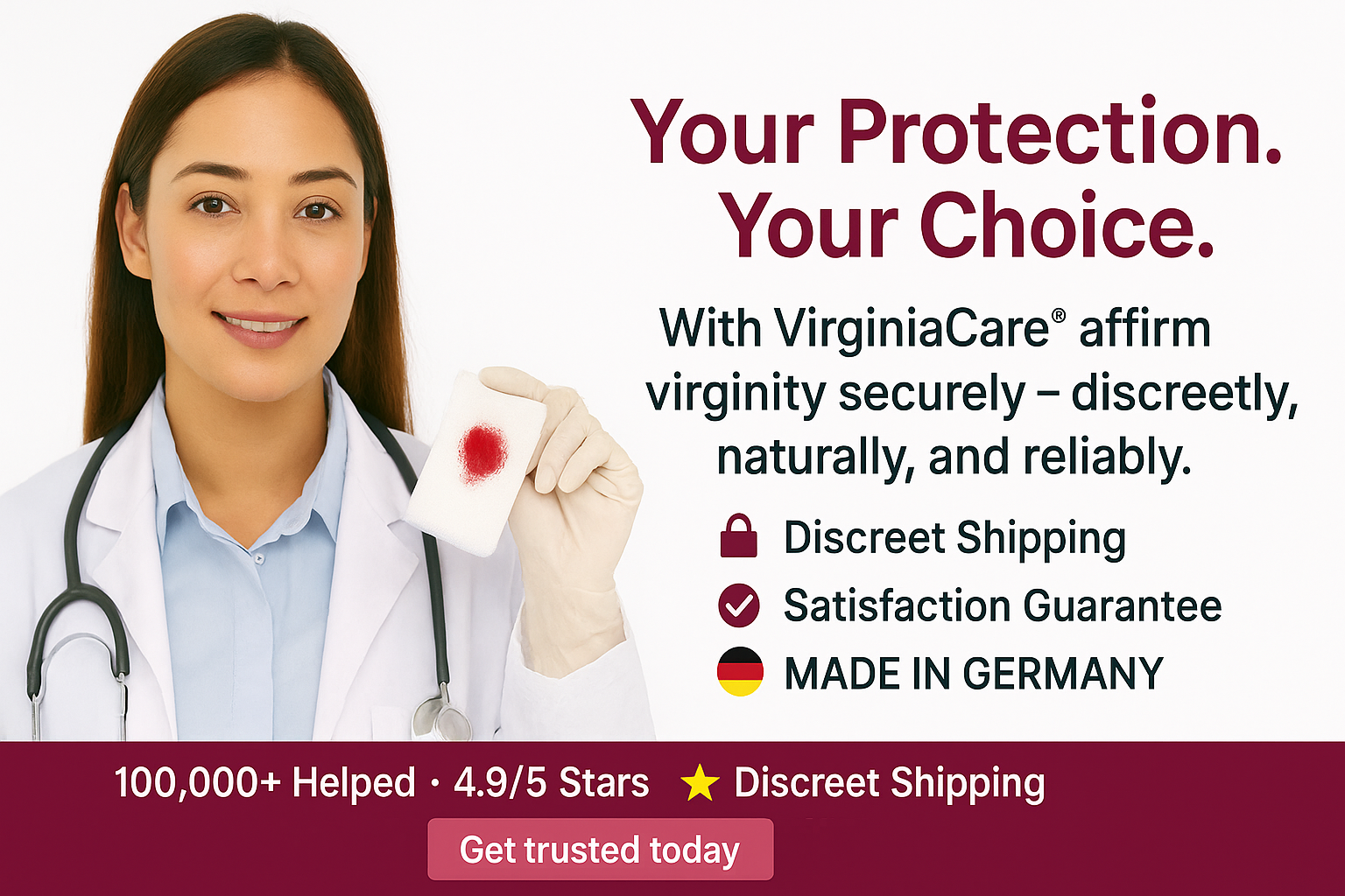 vc restore virginity