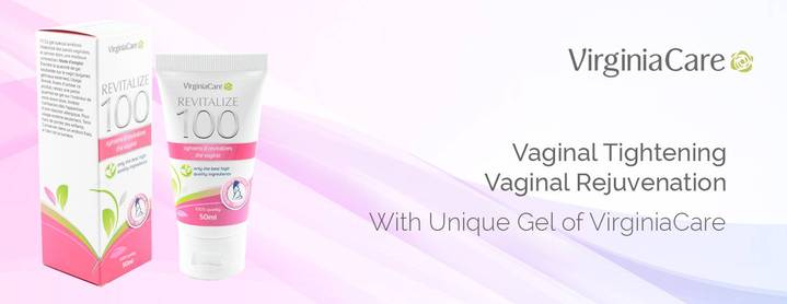 healthy vagina