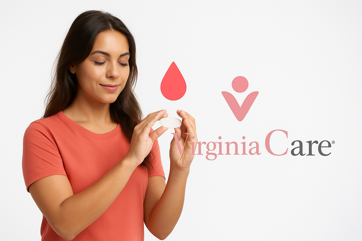 VirginiaCare – Khôi phục trinh tiết không cần phẫu thuật | 100% an toàn và kín đáo – Giải pháp trinh tiết kín đáo | VirginiaCare