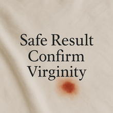 Load image into Gallery viewer, VirginiaCare Hymen Blood Capsules - VirginiaCare