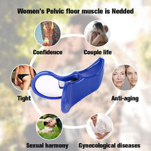 Load image into Gallery viewer, advantages pelvic floor training
