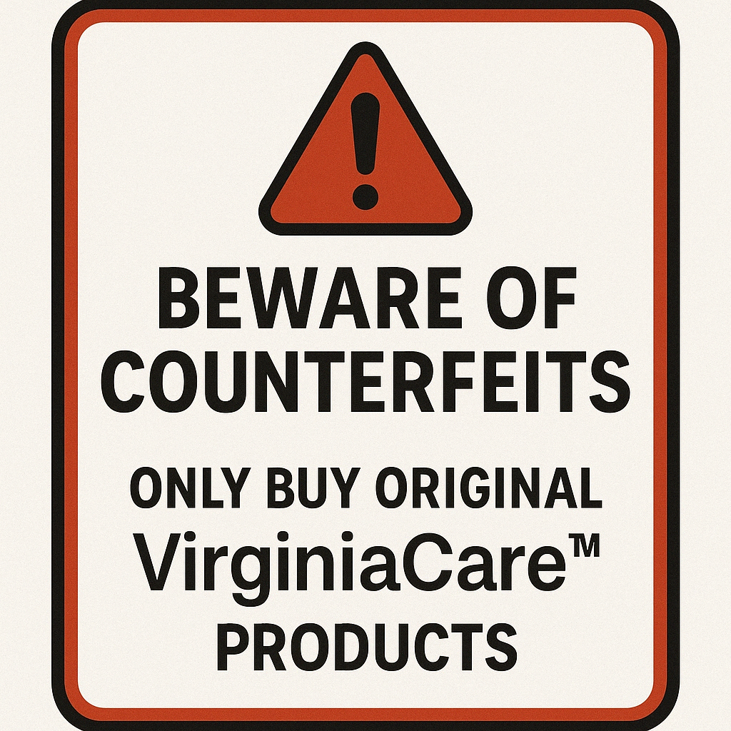 VirginiaCare Original Products