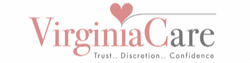 VirginiaCare Logo