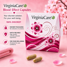 Load image into Gallery viewer, VirginiaCare® Blood Effect Capsules
