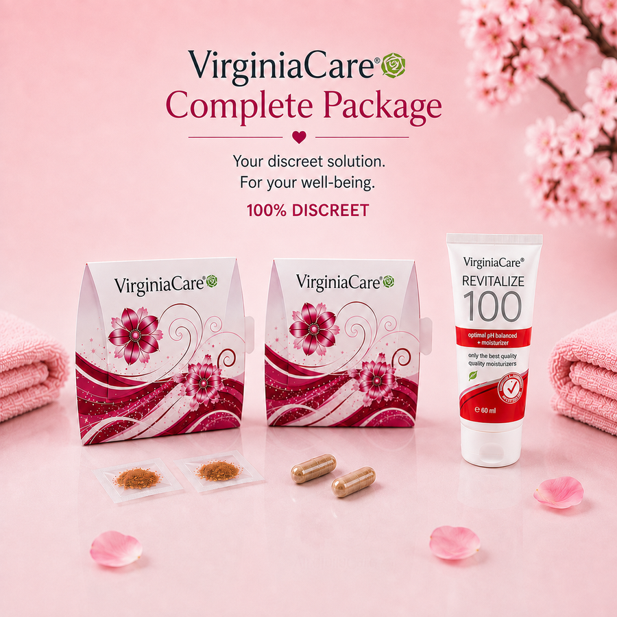 VirginiaCare product solution