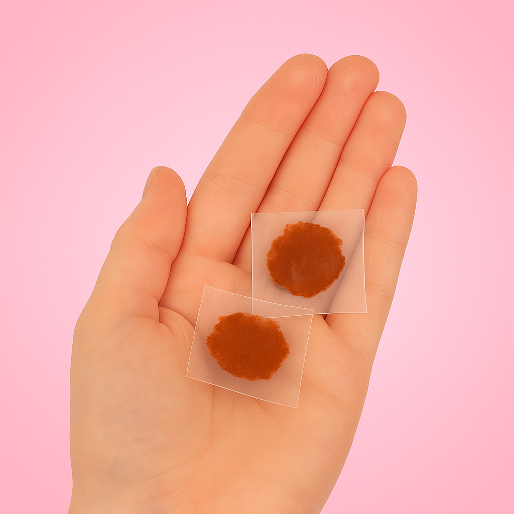 Ogzaki va jinsiy aloqa Bir tomchi porno moylash