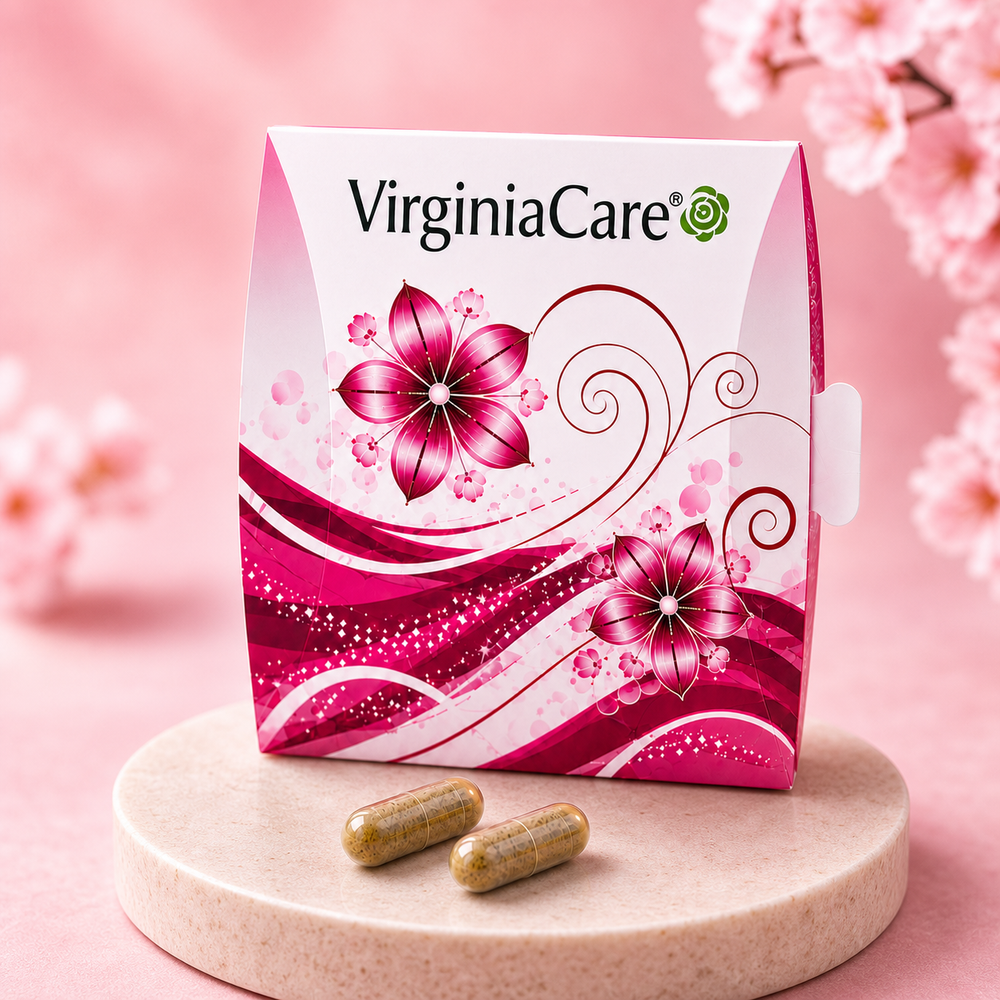 VirginiaCare® Blood Effect Capsules