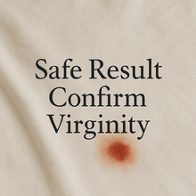 Load image into Gallery viewer, VirginiaCare Hymen Blood Capsules - VirginiaCare
