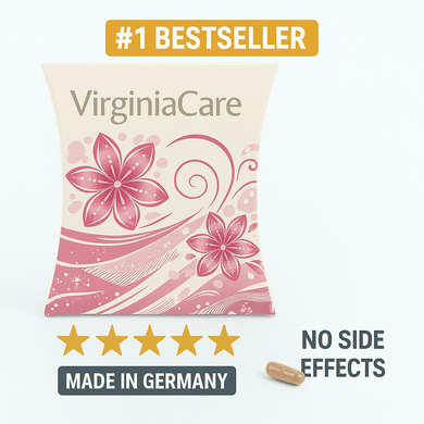 VirginiaCare Hymen Blood Capsules - VirginiaCare