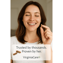 Load image into Gallery viewer, VirginiaCare Hymen Blood Capsules - VirginiaCare

