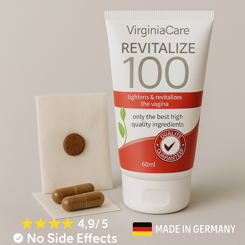 virginiacare 1+1 set