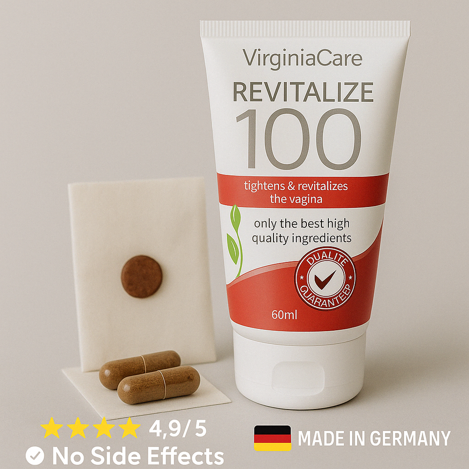 virginiacare 1+1 set