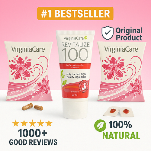 VirginiaCare Complete Package